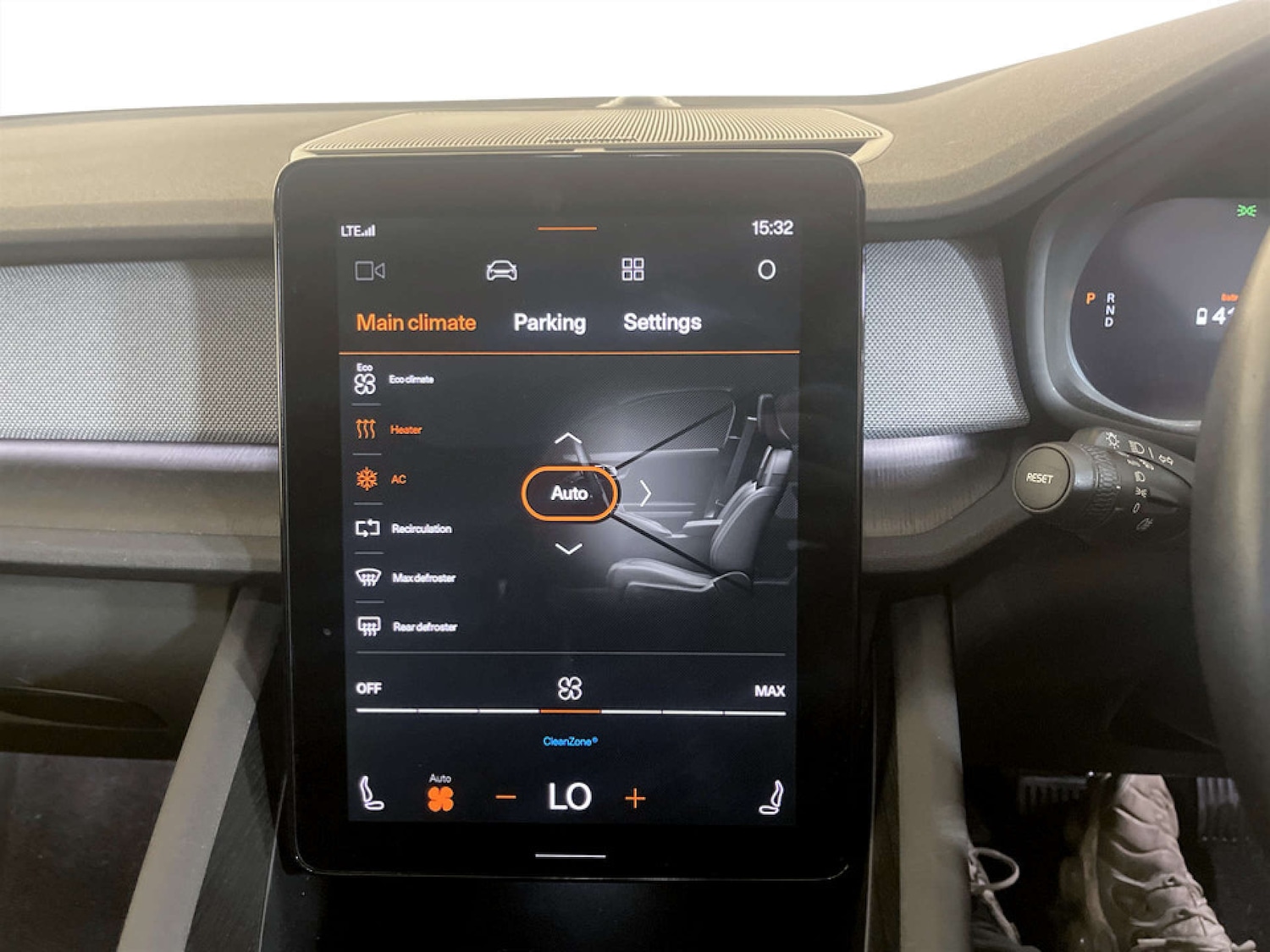 Used Polestar Polestar 2 2021 for sale - 77700903: Photo 24