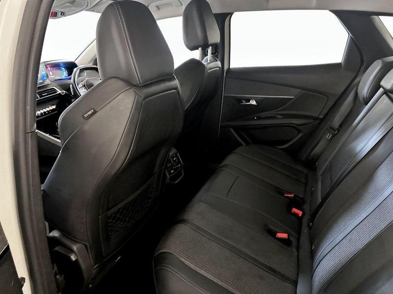 Used Peugeot 3008 2022 for sale - 76266148: Photo 14