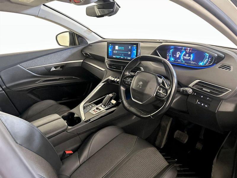 Used Peugeot 3008 2022 for sale - 76266148: Photo 15