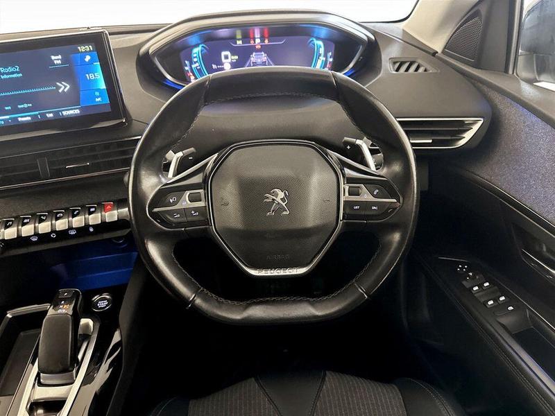 Used Peugeot 3008 2022 for sale - 76266148: Photo 16