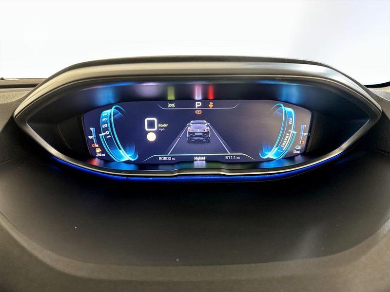 Used Peugeot 3008 2022 for sale - 76266148: Photo 18