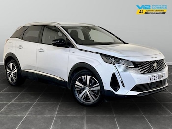 2022 - 1.6 13.2kWh Allure Premium e-EAT Euro 6 (s/s) 5dr Automatic