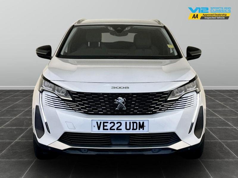 Used Peugeot 3008 2022 for sale - 76266148: Photo 5