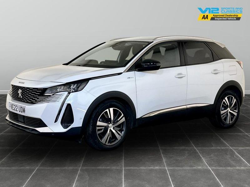 Used Peugeot 3008 2022 for sale - 76266148: Photo 6