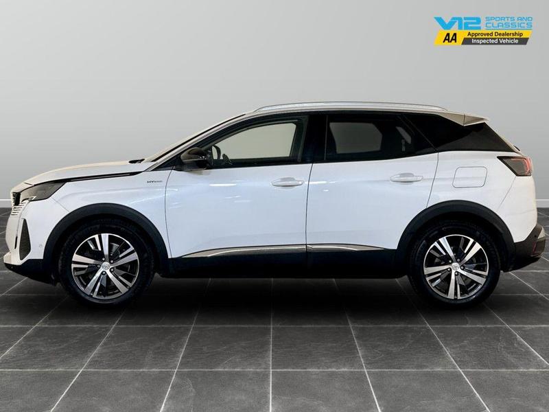 Used Peugeot 3008 2022 for sale - 76266148: Photo 7