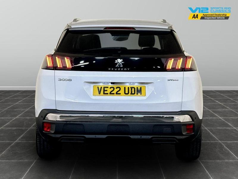 Used Peugeot 3008 2022 for sale - 76266148: Photo 9