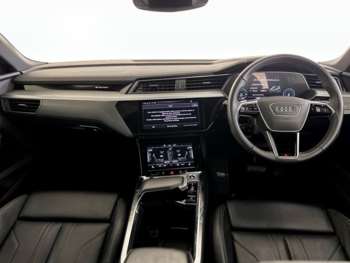 Used Audi e-tron 2021 for sale - 74993273: Photo