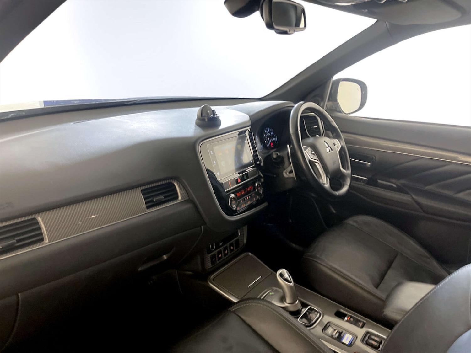 Used Mitsubishi Outlander 2019 for sale - 77185429: Photo 12