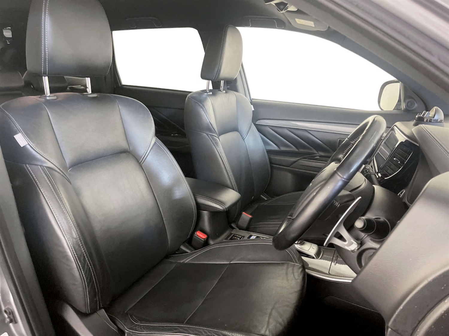 Used Mitsubishi Outlander 2019 for sale - 77185429: Photo 13