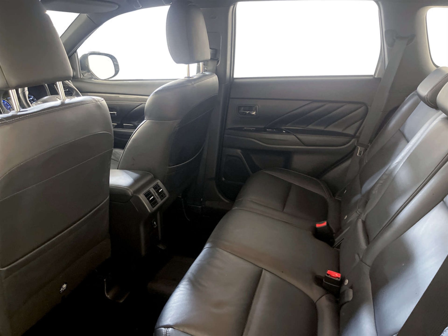 Used Mitsubishi Outlander 2019 for sale - 77185429: Photo 14