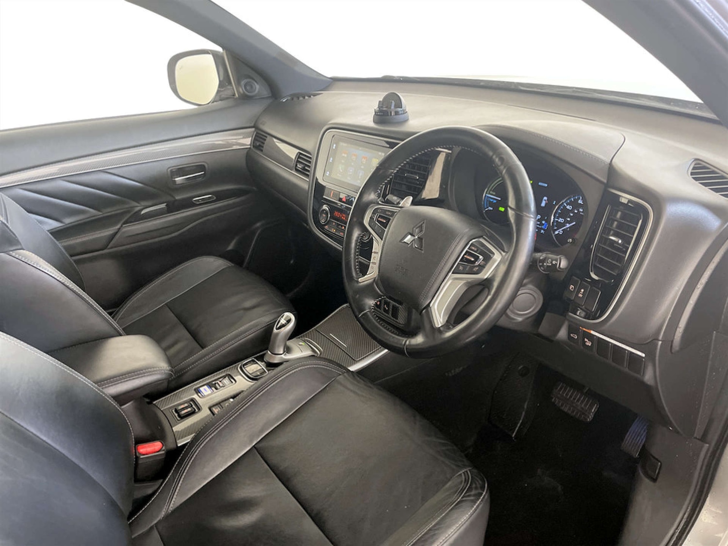 Used Mitsubishi Outlander 2019 for sale - 77185429: Photo 15