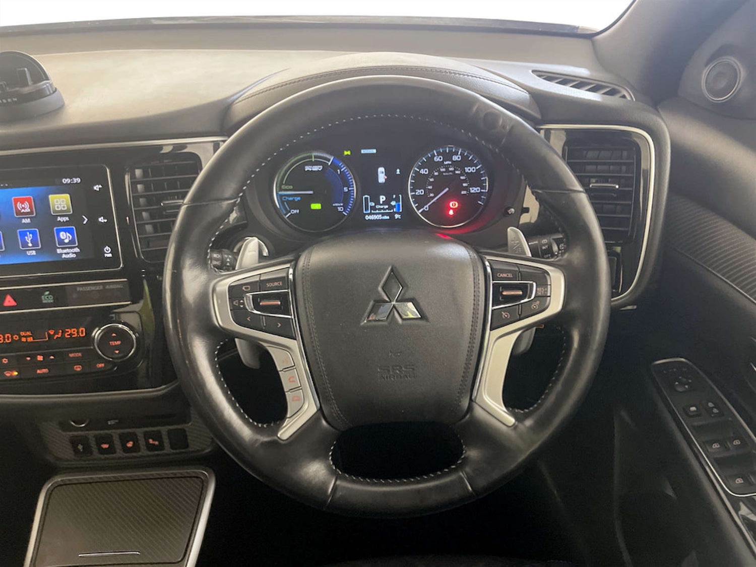 Used Mitsubishi Outlander 2019 for sale - 77185429: Photo 16