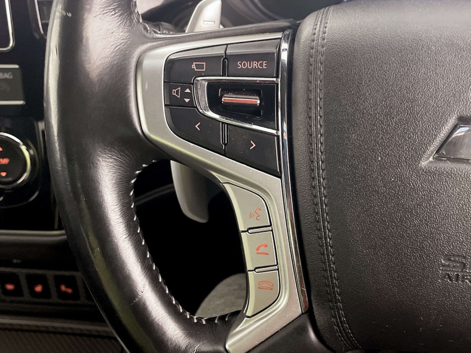 Used Mitsubishi Outlander 2019 for sale - 77185429: Photo 17