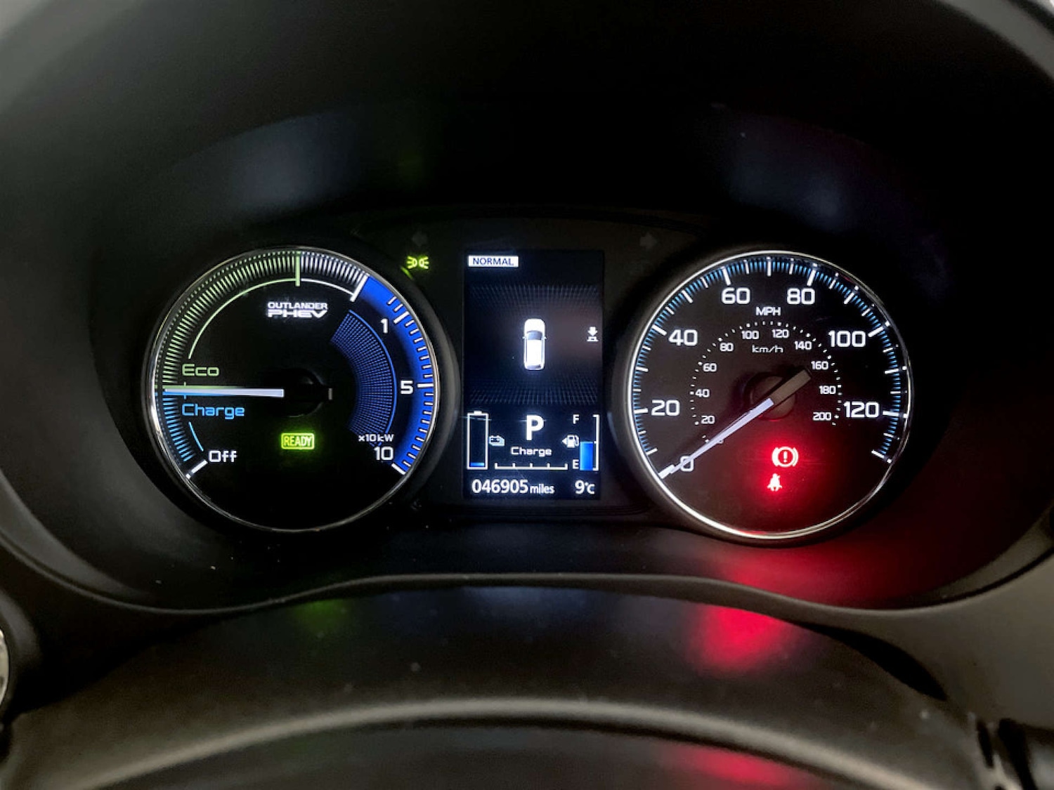 Used Mitsubishi Outlander 2019 for sale - 77185429: Photo 18