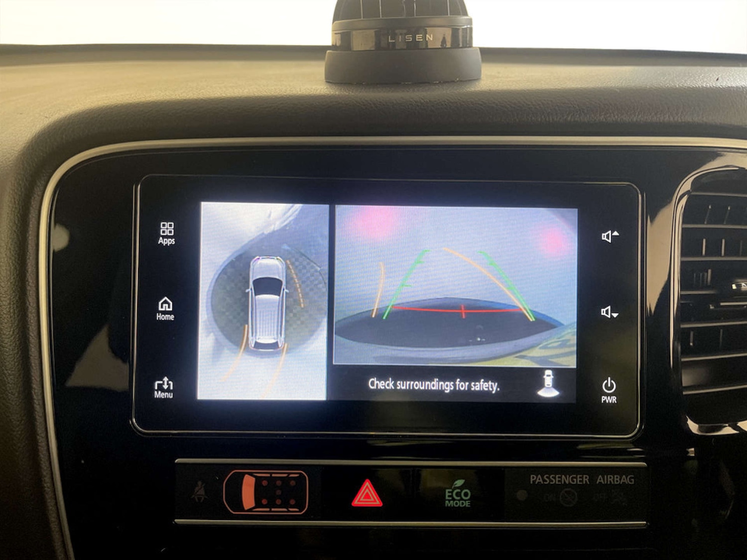 Used Mitsubishi Outlander 2019 for sale - 77185429: Photo 20