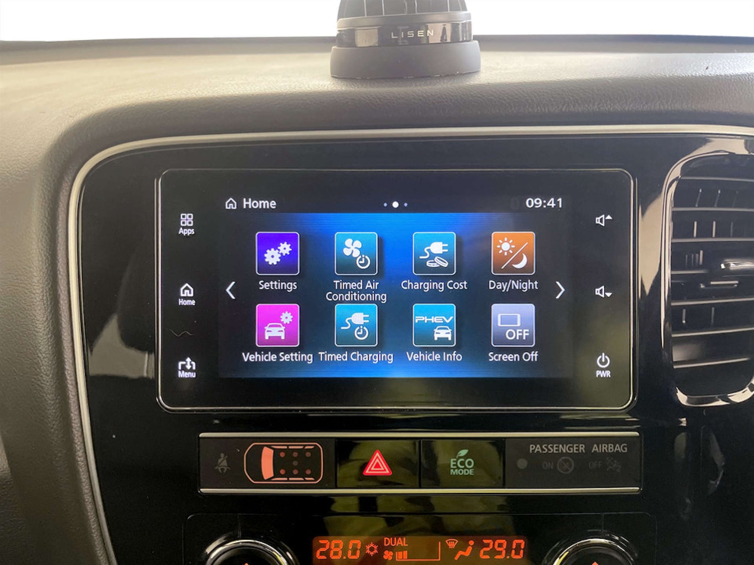 Used Mitsubishi Outlander 2019 for sale - 77185429: Photo 21