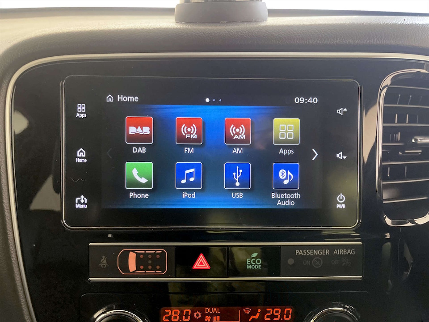 Used Mitsubishi Outlander 2019 for sale - 77185429: Photo 22