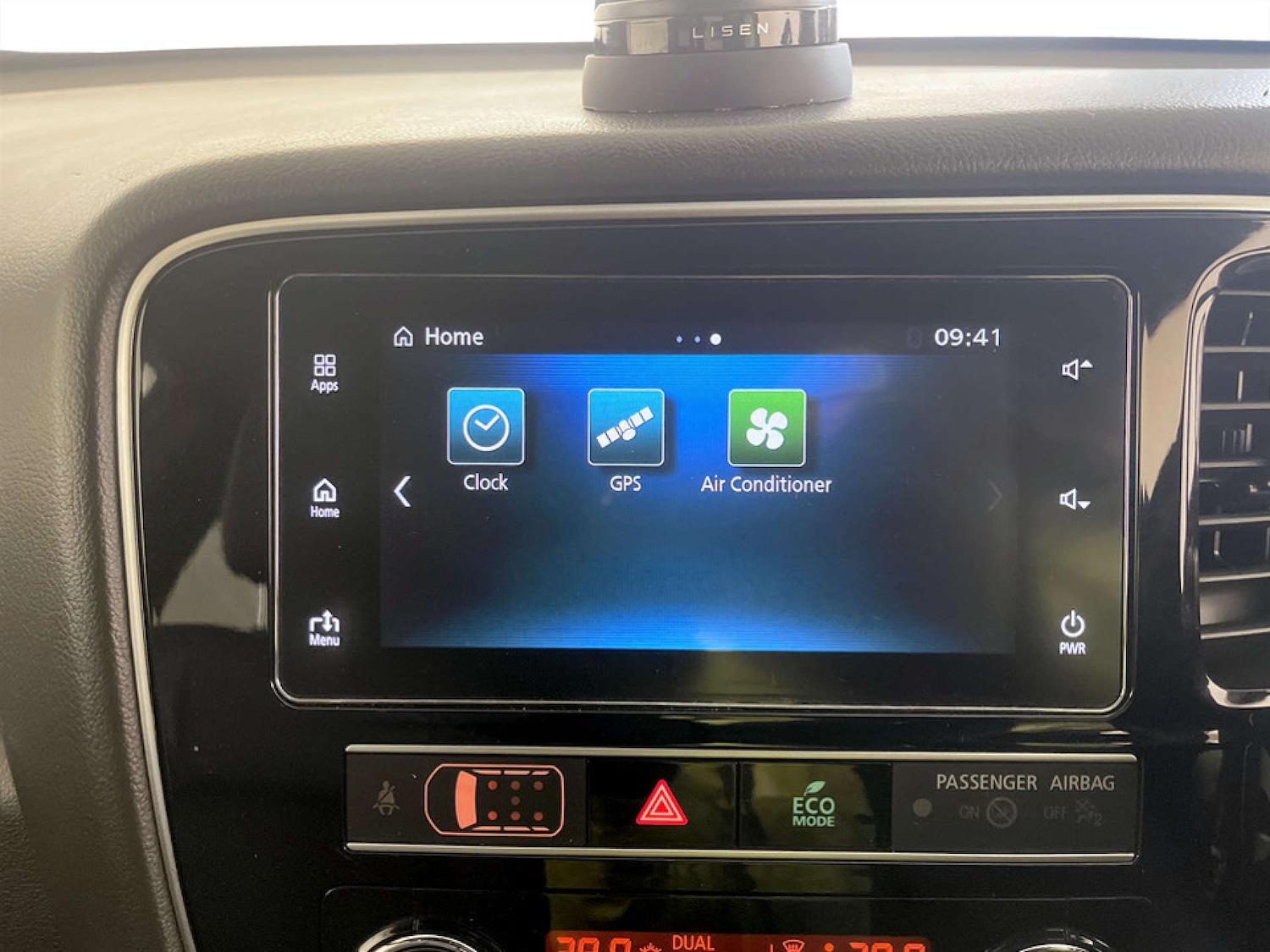 Used Mitsubishi Outlander 2019 for sale - 77185429: Photo 23