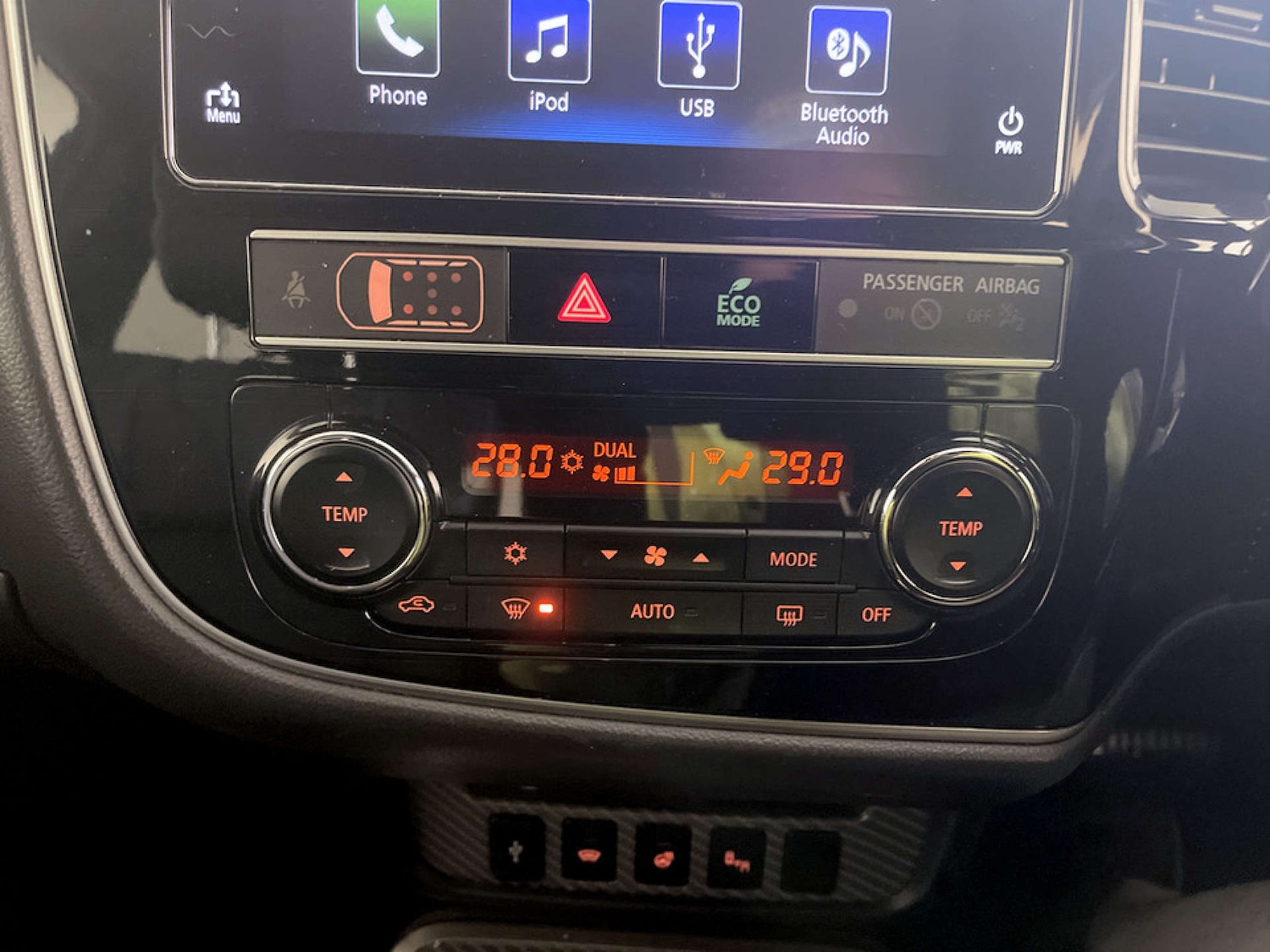 Used Mitsubishi Outlander 2019 for sale - 77185429: Photo 26