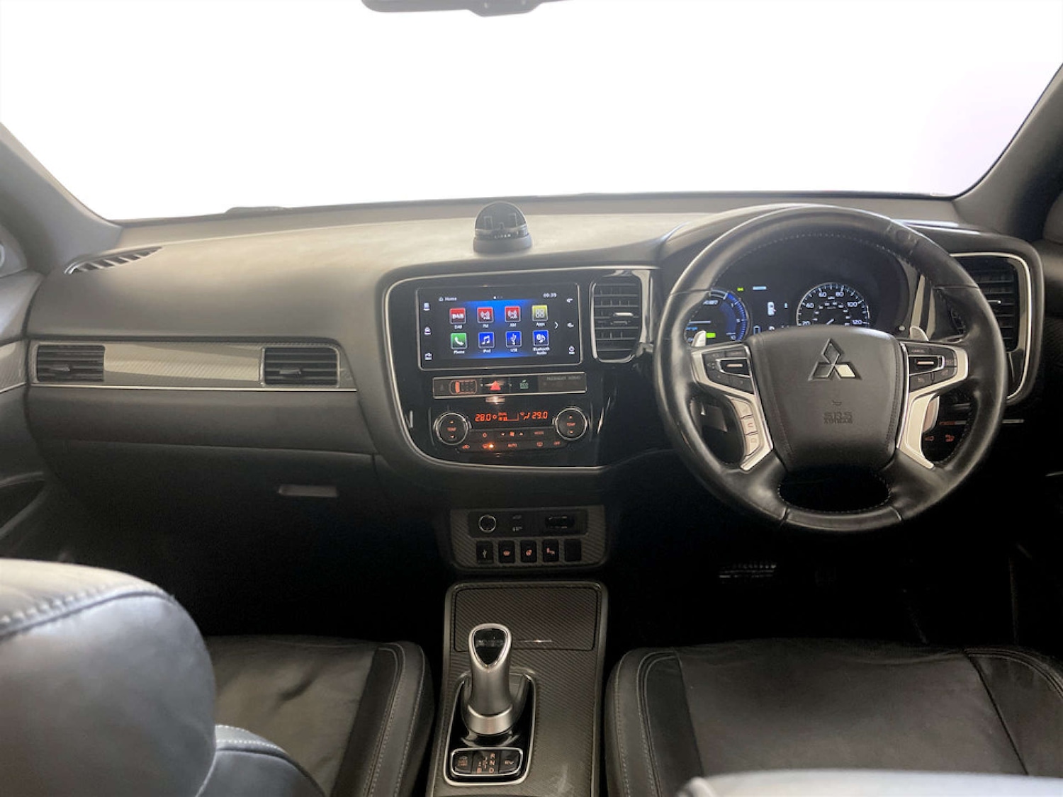 Used Mitsubishi Outlander 2019 for sale - 77185429: Photo 3