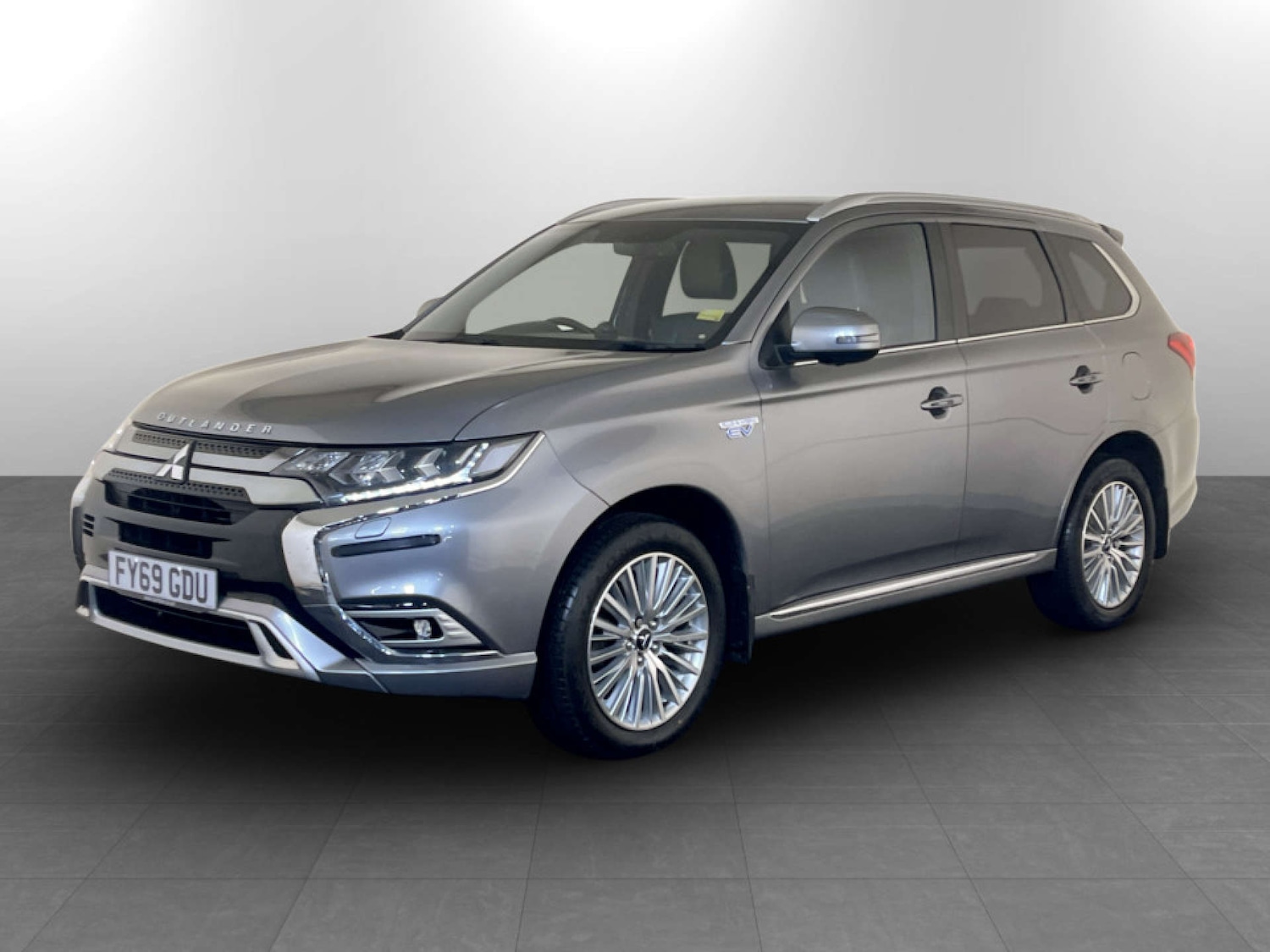 Used Mitsubishi Outlander 2019 for sale - 77185429: Photo 6