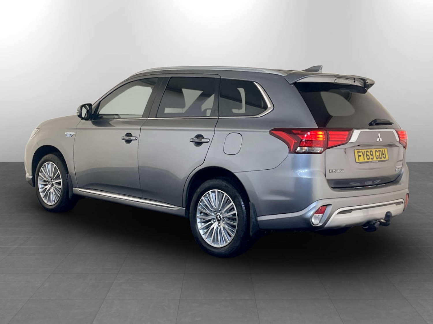 Used Mitsubishi Outlander 2019 for sale - 77185429: Photo 8