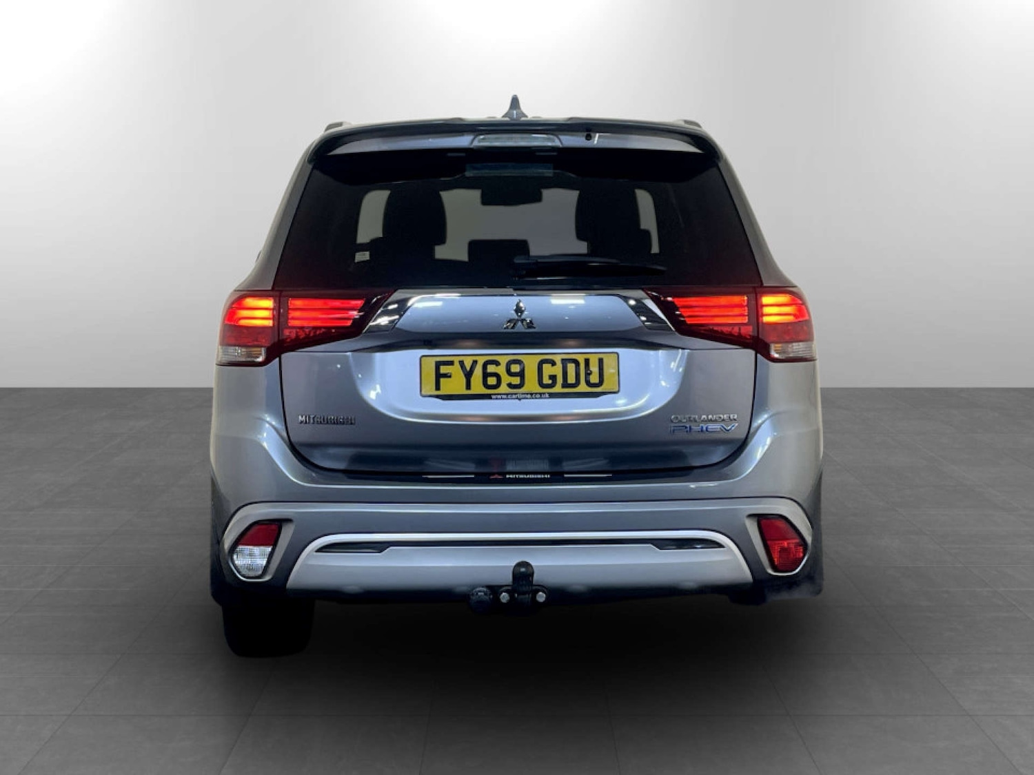 Used Mitsubishi Outlander 2019 for sale - 77185429: Photo 9