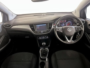 Used Vauxhall Crossland X  for sale - 75822938: Photo