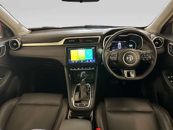 Used MG MG ZS 2023 for sale - 79705961: Photo