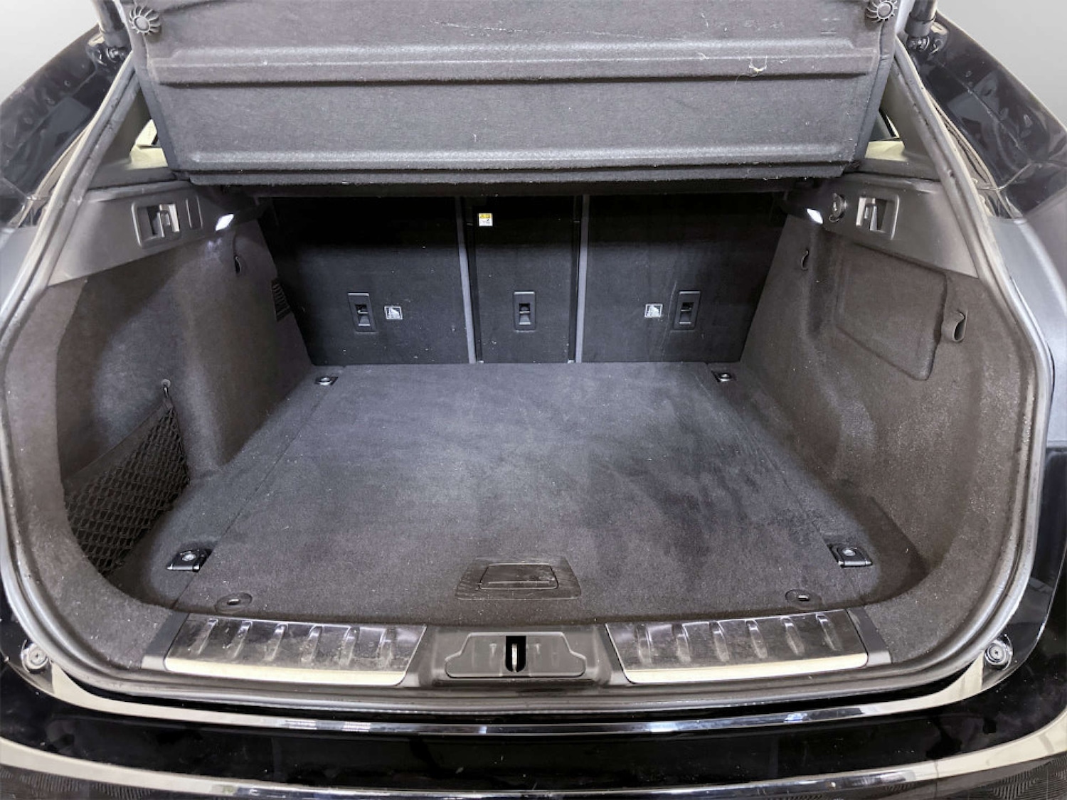 Used Jaguar F-Pace 2019 for sale - 77185392: Photo 15