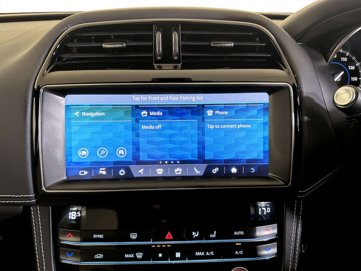 Used Jaguar F-Pace 2019 for sale - 77185392: Photo 23