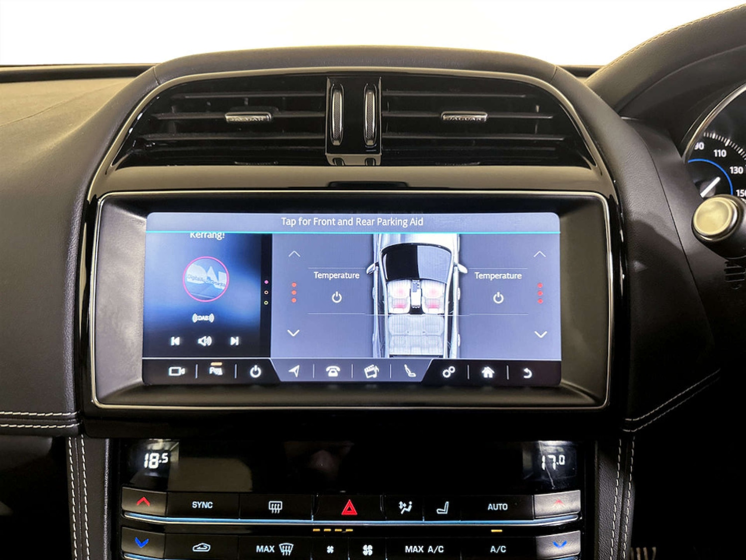 Used Jaguar F-Pace 2019 for sale - 77185392: Photo 25