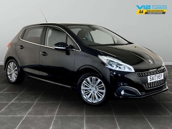 Used Peugeot 208 2017 for sale - 76979493: Photo