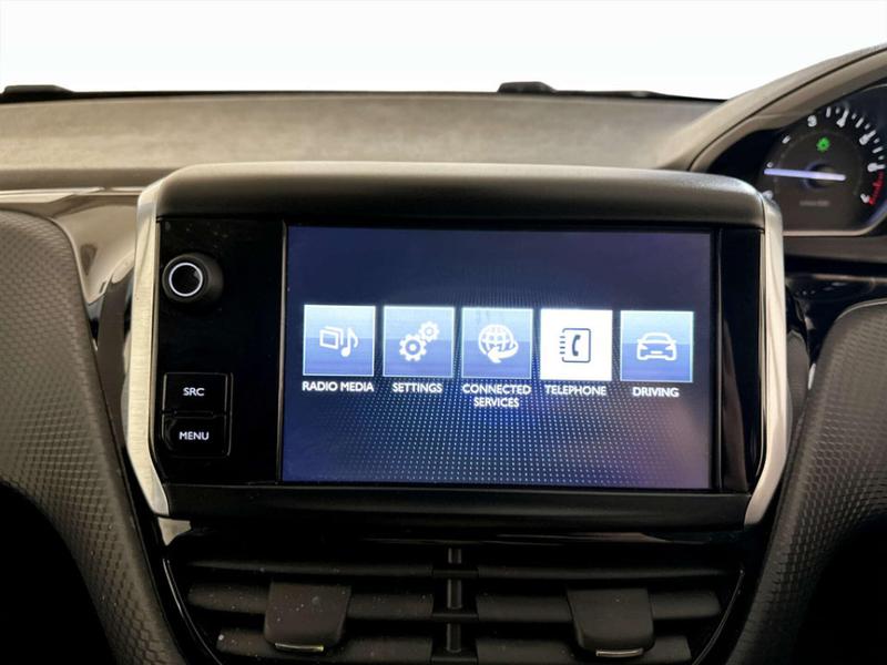 Used Peugeot 208 2017 for sale - 76979493: Photo 21