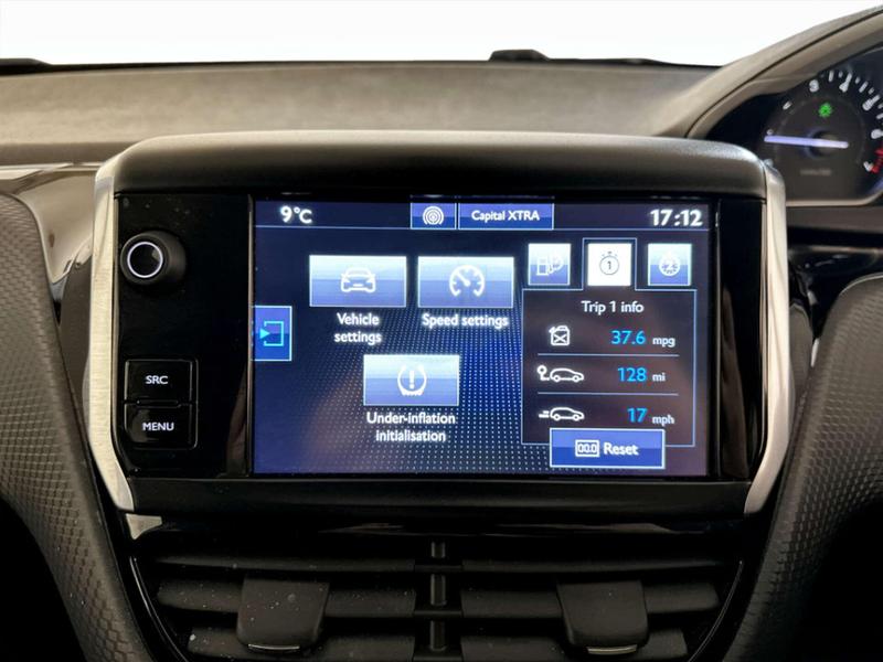 Used Peugeot 208 2017 for sale - 76979493: Photo 22