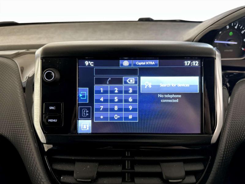 Used Peugeot 208 2017 for sale - 76979493: Photo 24