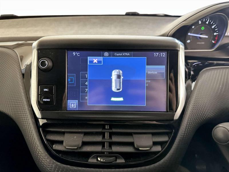 Used Peugeot 208 2017 for sale - 76979493: Photo 25