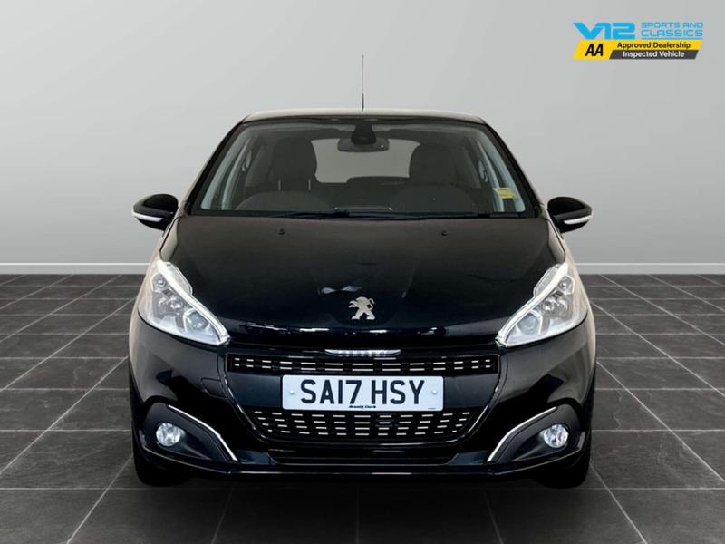 Used Peugeot 208 2017 for sale - 76979493: Photo 5
