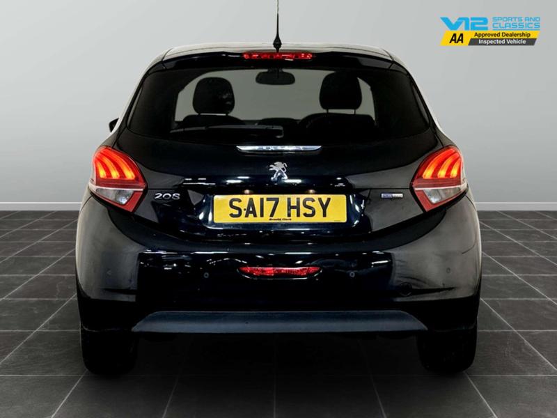 Used Peugeot 208 2017 for sale - 76979493: Photo 9