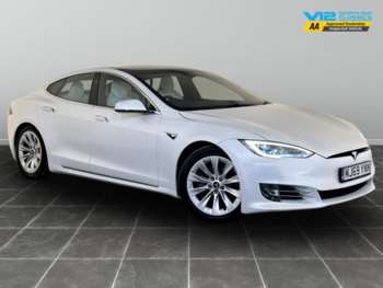 2019 (69) - Long Range AWD 5dr Auto