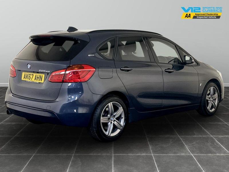 Used BMW 2 Series 2017 for sale - 76641179: Photo 10