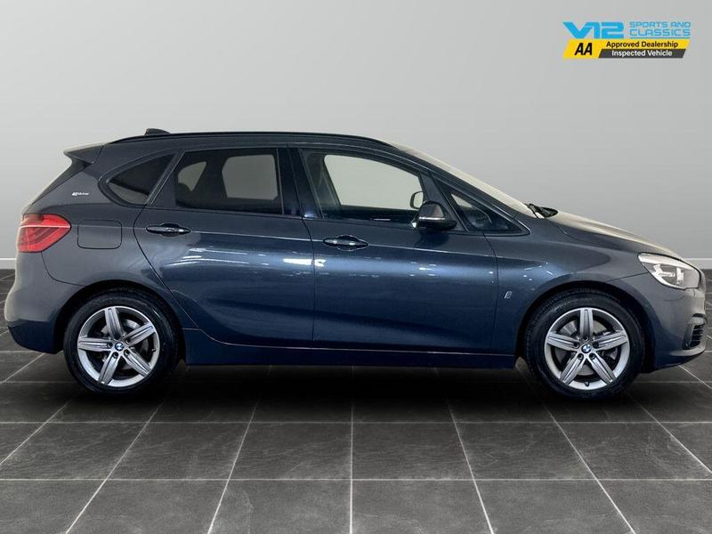 Used BMW 2 Series 2017 for sale - 76641179: Photo 11