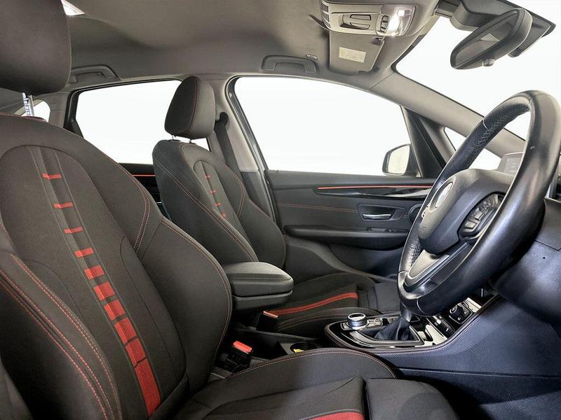 Used BMW 2 Series 2017 for sale - 76641179: Photo 13