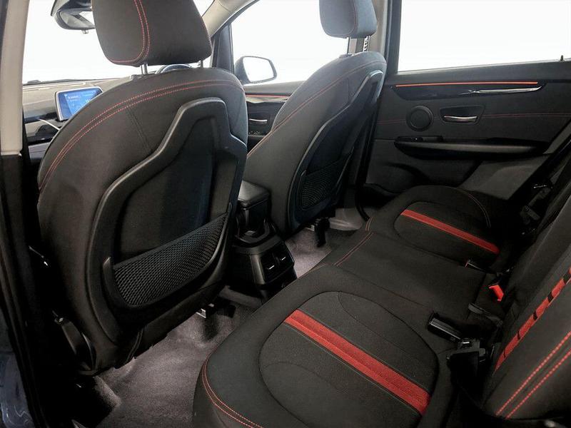 Used BMW 2 Series 2017 for sale - 76641179: Photo 14