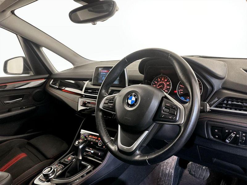 Used BMW 2 Series 2017 for sale - 76641179: Photo 16