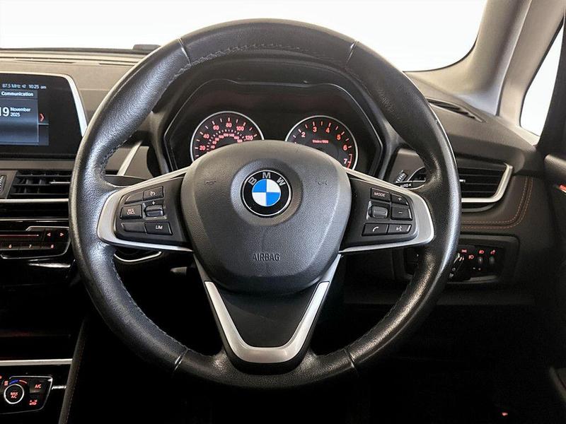 Used BMW 2 Series 2017 for sale - 76641179: Photo 17