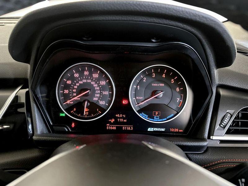 Used BMW 2 Series 2017 for sale - 76641179: Photo 19