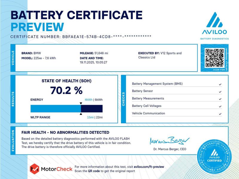 Used BMW 2 Series 2017 for sale - 76641179: Photo 2