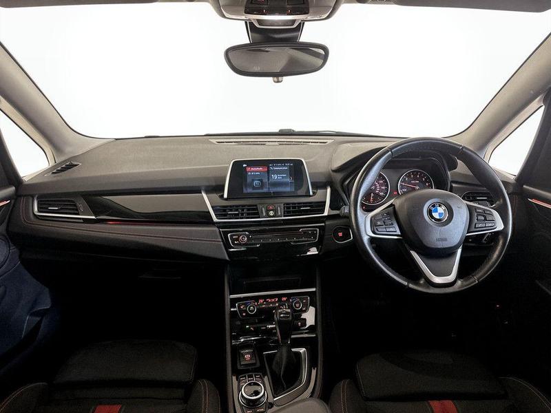 Used BMW 2 Series 2017 for sale - 76641179: Photo 3