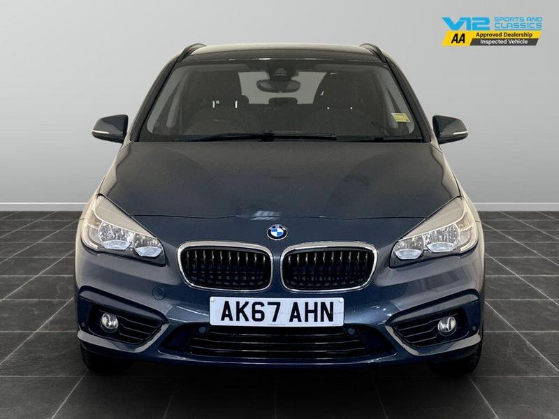 Used BMW 2 Series 2017 for sale - 76641179: Photo 5